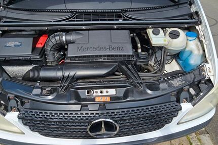 Mercedes-Benz Vito 209.000 km 4.900 &euro; Nürnberg 90473