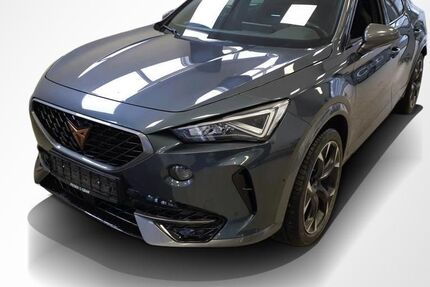 Cupra Formentor 76.250 km 22.980 &euro; Roth 91154