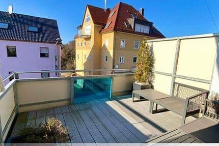 Wohnung Röthenbach an der Pegnitz Röthenbach - 3 Zimmer, 76 m&sup2;, 990&euro; | Angebot:25536124