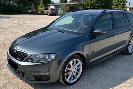 Skoda Octavia 175.000 km 13.250 &euro; Nürnberg 90453