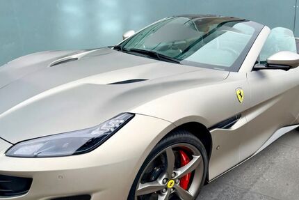 Ferrari Portofino 16.800 km 188.500 € Nürnberg 90411