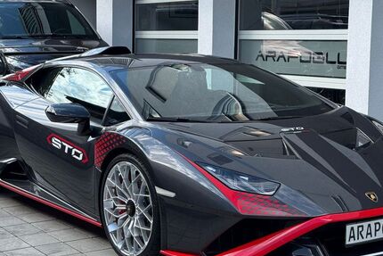 Lamborghini Huracán 1.999 km 369.495 € Nürnberg 90408