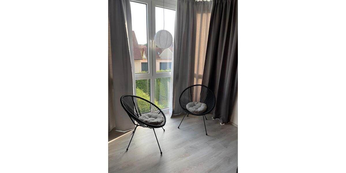 Hochparterre Ammerndorf - 1 Zimmer, 51 m&sup2;, 820&euro; | Angebot:26413738