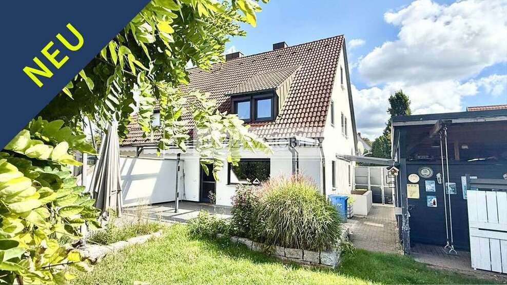 Haus zum Kaufen in Nürnberg 549.000 € 129 m²