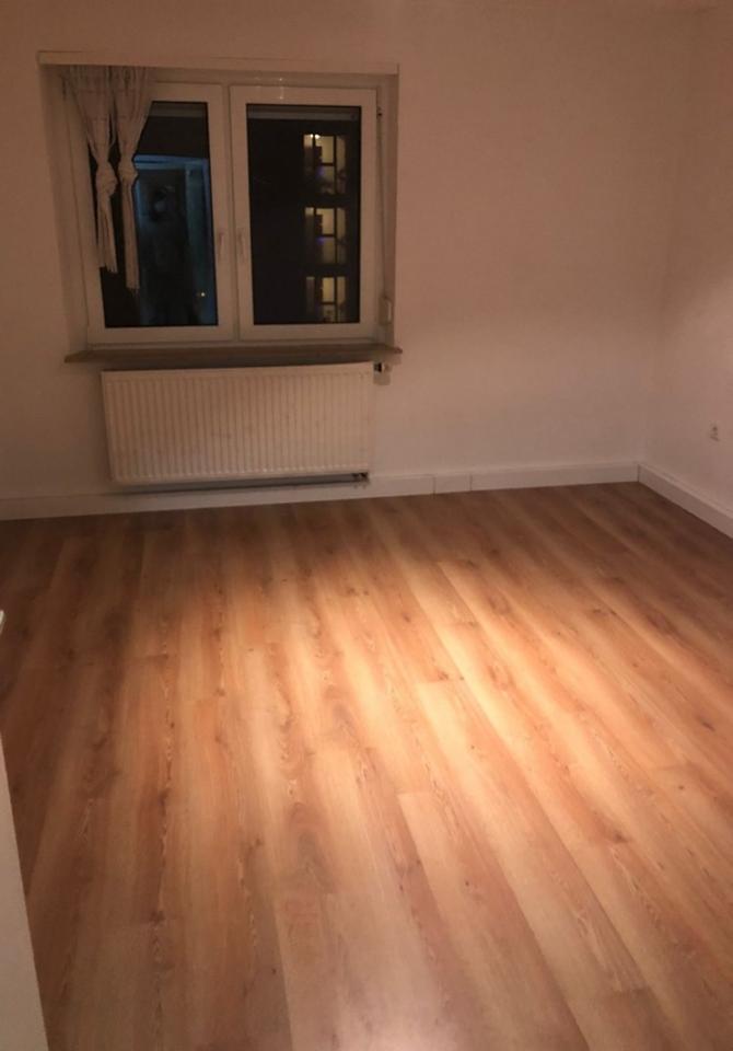 Wohnung in Toplage am Rosenaupark
