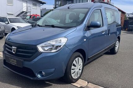 Dacia Dokker 153.409 km 6.999 &euro; Fürth 90763