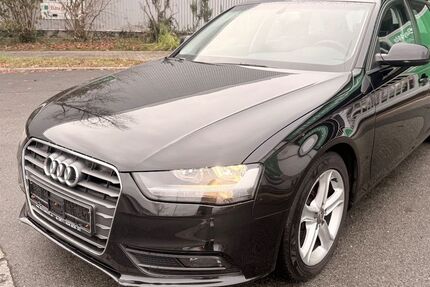 Audi A4 200.000 km 5.490 &euro; Fürth 90763