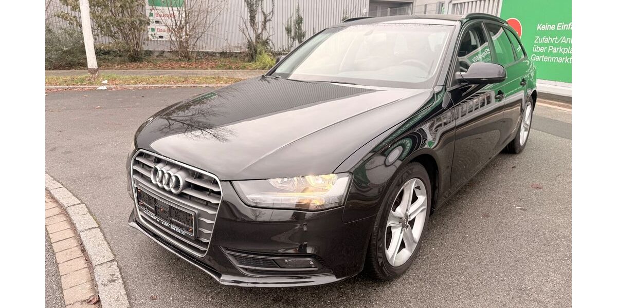 Audi A4 200.000 km 5.490 &euro; Fürth 90763