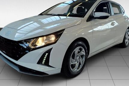 Hyundai i20 12.247 km 16.890 &euro; Lauf 91207
