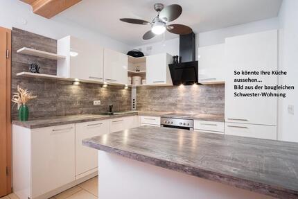 Wohnung Heroldsberg - 3 Zimmer, 94 m&sup2;, 990&euro; | Angebot:25185442