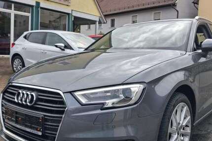 Audi A3 44.500 km 18.980 € Lauterhofen 92283