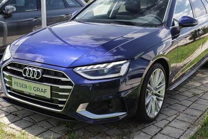 Audi A4 88.150 km 26.880 &euro; Herzogenaurach 91074