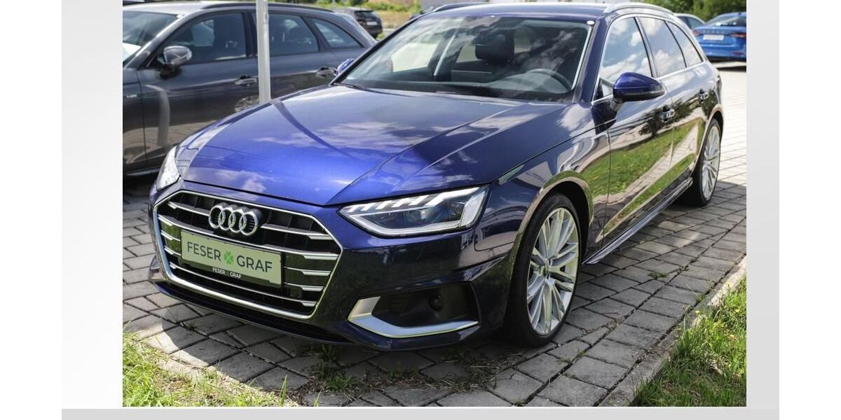 Audi A4 88.150 km 26.880 &euro; Herzogenaurach 91074