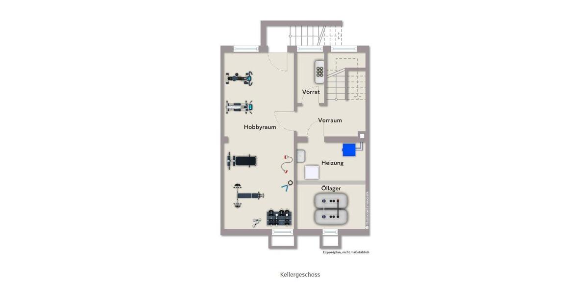 Reihenhaus Hersbruck - 5 Zimmer, 130 m&sup2;, 2.000&euro; | Angebot:27614381