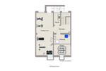 Reihenhaus Hersbruck - 5 Zimmer, 130 m&sup2;, 2.000&euro; | Angebot:27614381
