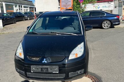 Mitsubishi Colt 169.000 km 1.950 &euro; Nürnberg 90431