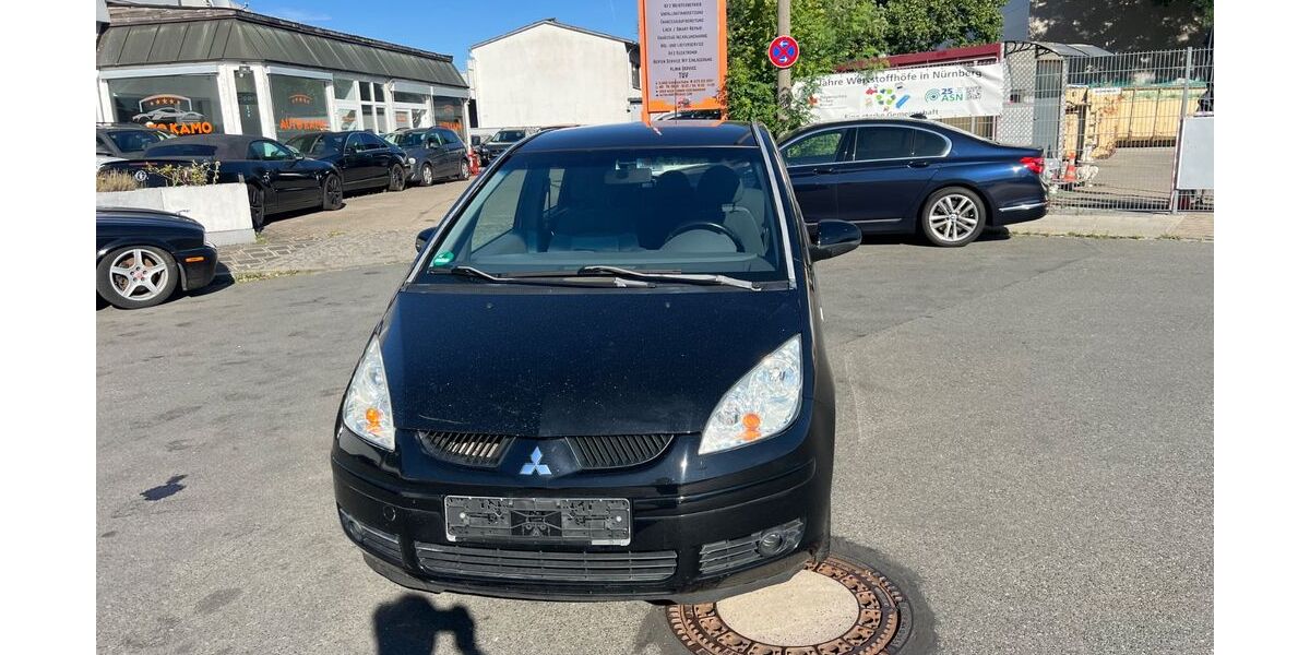 Mitsubishi Colt 169.000 km 1.950 &euro; Nürnberg 90431