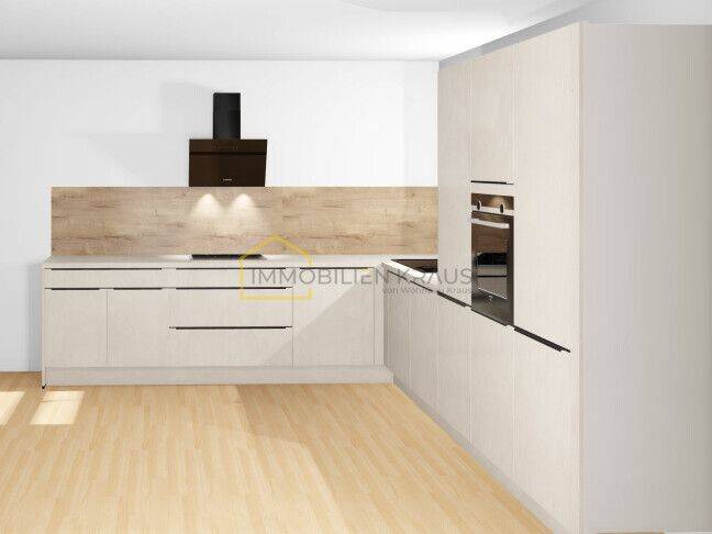 Etagenwohnung Erlangen / Bruck Bruck - 3 Zimmer, 90 m&sup2;, 1.630&euro; | Angebot:26439303