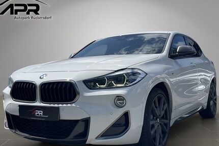 BMW X2 147.555 km 21.999 &euro; Rückersdorf 90607