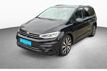 VW Touran 22.250 km 30.890 &euro; Schwabach 91126