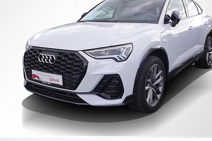 Audi Q3 30.842 km 36.980 € Fürth 90763