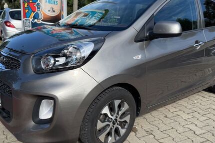Kia Picanto 68.032 km 5.999 € Nürnberg 90469