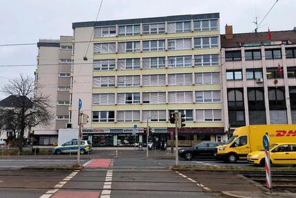 1,5 Zimmer ETW 39 m2 mit Tiefgarage 1 zimmer