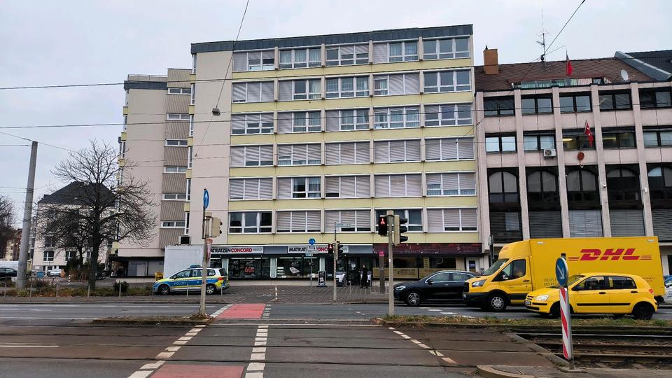 1,5 Zimmer ETW 39 m2 mit Tiefgarage 1 zimmer