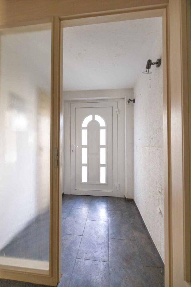 Ruhige Lage: RMH in Nbg.-Laufamholz Nähe S-Bahn-Haltestelle Haus kaufen