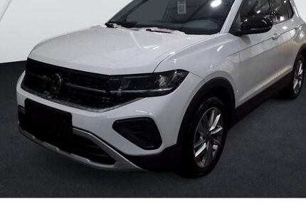 VW T-Cross 19.100 km 19.840 &euro; Schwabach 91126