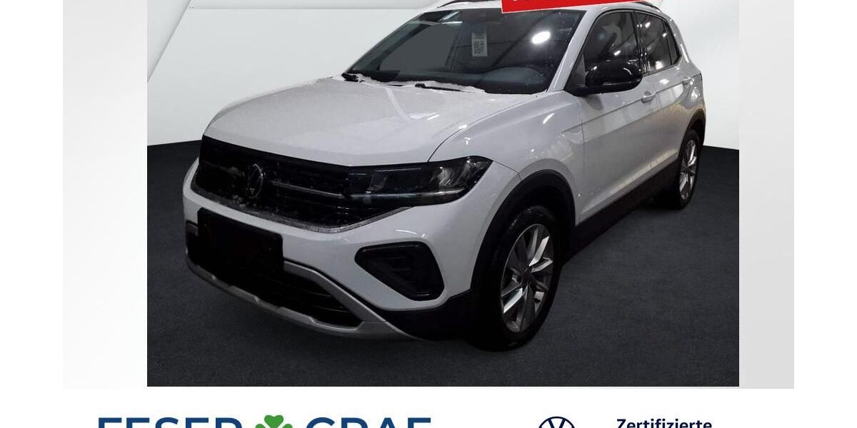 VW T-Cross 19.100 km 19.840 &euro; Schwabach 91126