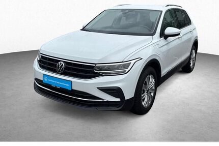 VW Tiguan 66.600 km 24.290 &euro; Schwabach 91126