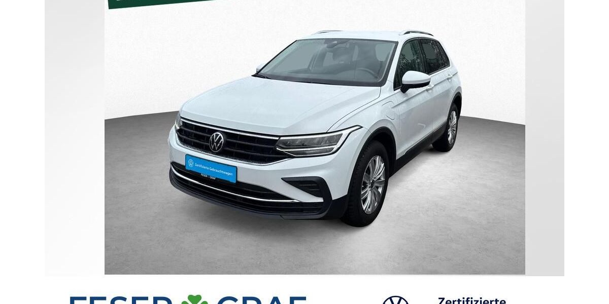 VW Tiguan 66.600 km 24.290 &euro; Schwabach 91126