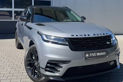 Land Rover Range Rover Velar 25.000 km 49.980 &euro; Postbauer-Heng 92353