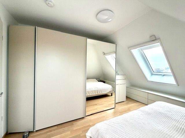 Etagenwohnung Erlangen Buckenhofer Siedlung - 4 Zimmer, 107 m&sup2;, 769.000&euro; | Angebot:23942168