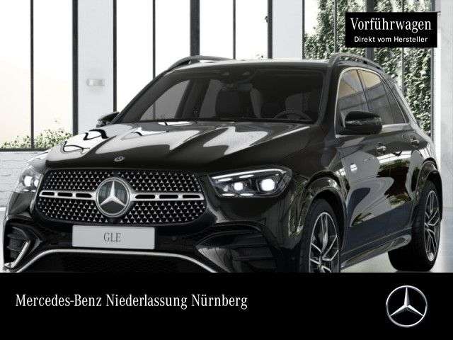 GLE 450