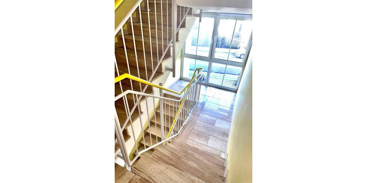 Etagenwohnung Winkelhaid - 2 Zimmer, 77 m&sup2;, 227.000&euro; | Angebot:26157454