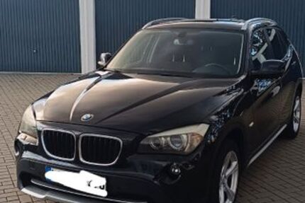 BMW X1 135.000 km 9.850 &euro; Röthenbach 90552