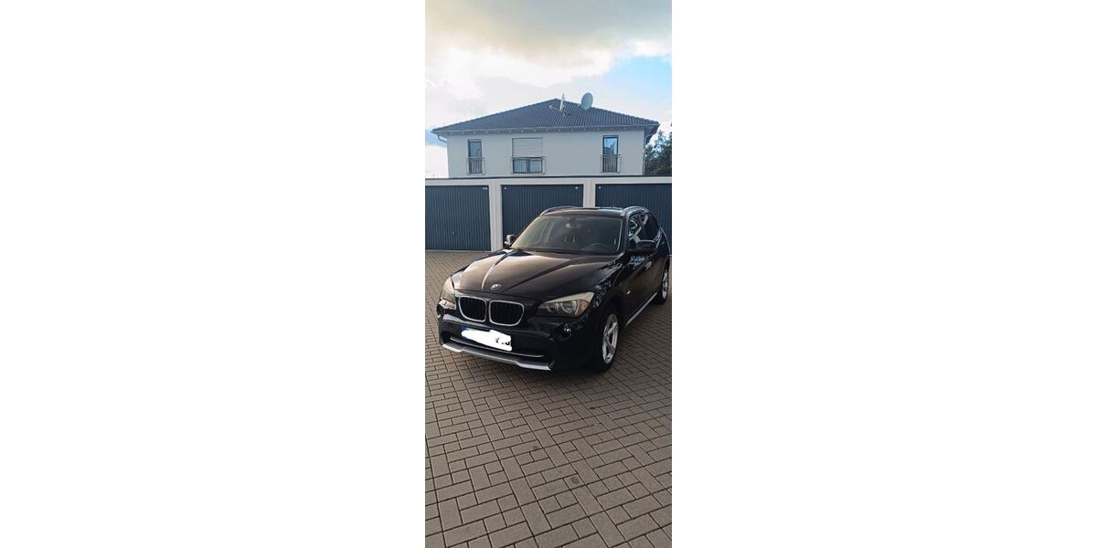 BMW X1 135.000 km 9.850 &euro; Röthenbach 90552