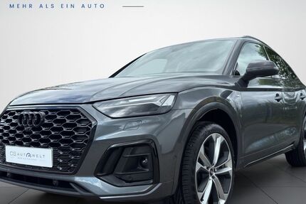 Audi Q5 72.900 km 43.990 € Georgensgmünd 91166