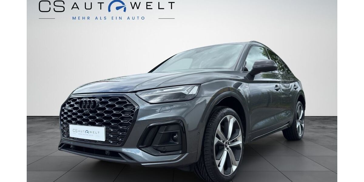 Audi Q5 72.900 km 43.990 € Georgensgmünd 91166