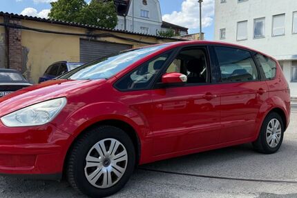 Ford S-Max 185.000 km 2.950 € Nürnberg 90482