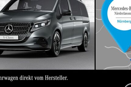 Mercedes-Benz V 300 6.000 km 85.679 &euro; Fürth 90763