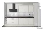 Etagenwohnung Nürnberg Erlenstegen - 3 Zimmer, 85 m&sup2;, 980&euro; | Angebot:26675036