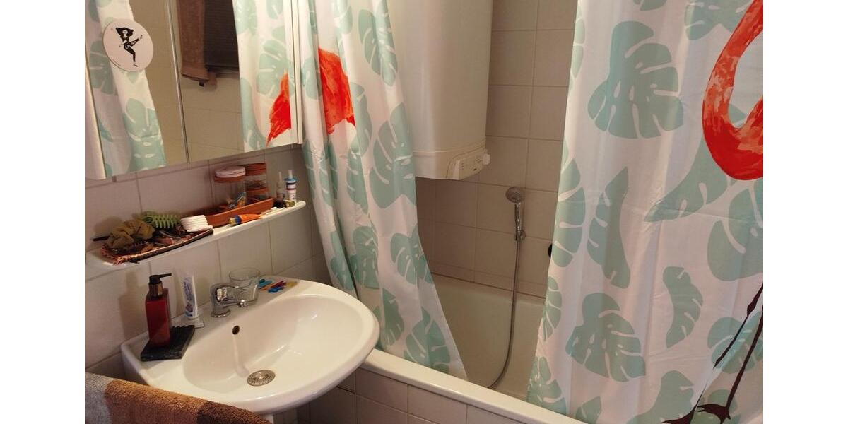 Dachgeschoßwohnung Schwabach - 3.5 Zimmer, 71 m&sup2;, 958&euro; | Angebot:25376393