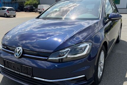 VW Golf 23.000 km 14.499 &euro; Reichenschwand 91244