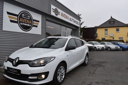 Renault Megane 125.000 km 6.900 € Nürnberg 90451