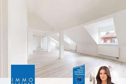 Wohnung Nürnberg Gaismannshof - 4 Zimmer, 85 m&sup2;, 267.000&euro; | Angebot:26976810