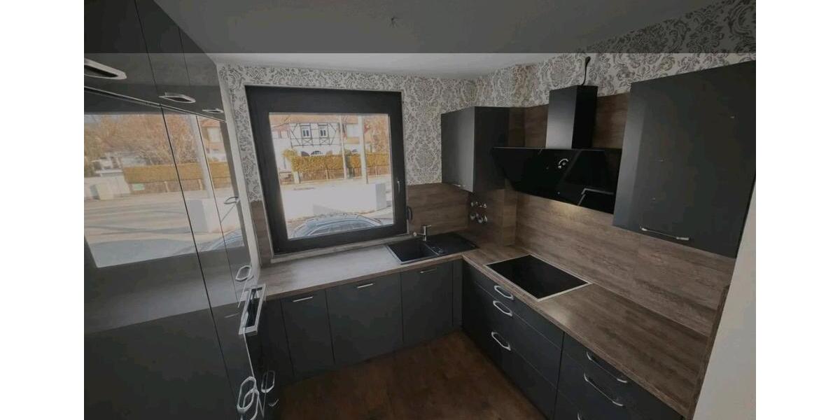 Maisonettenwohnung Nürnberg Holzheim - 4 Zimmer, 120 m&sup2;, 440.000&euro; | Angebot:27230724
