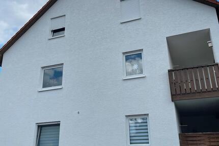 Wohnung Oberasbach - 1 Zimmer, 40 m&sup2;, 350&euro; | Angebot:25293604